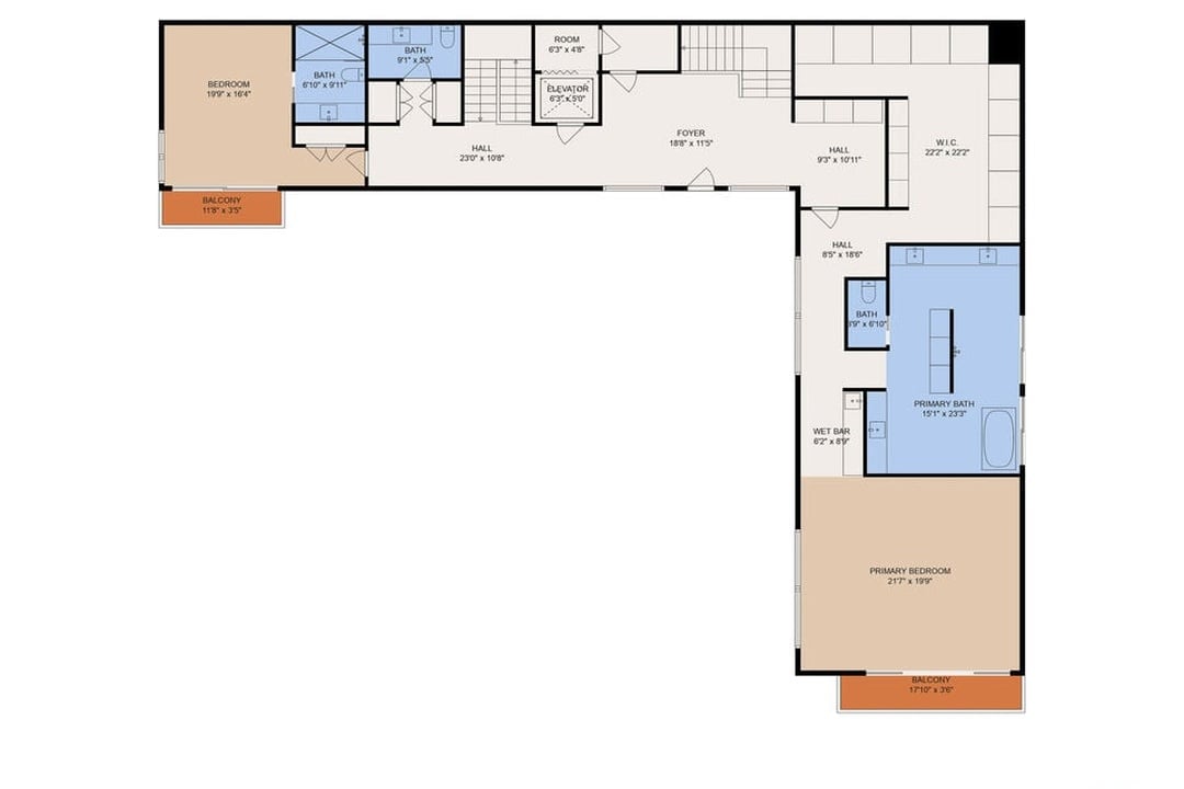 Pinnacle Manor, Willow Glen Rd, 90046