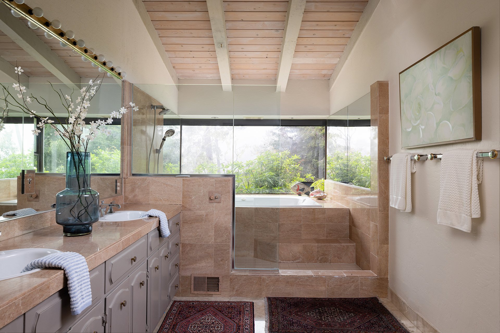 Serene Pebble Beach Living