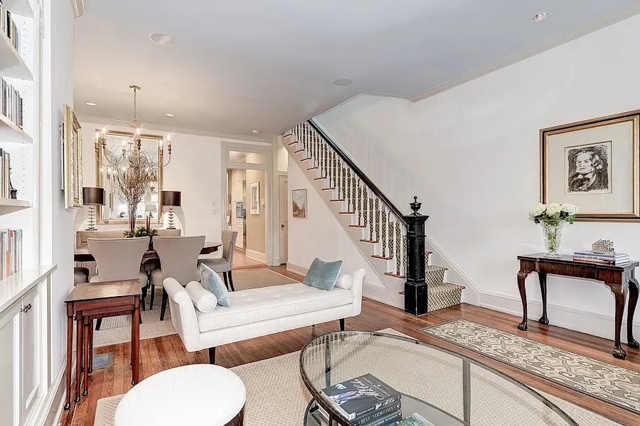 2509 P St NW