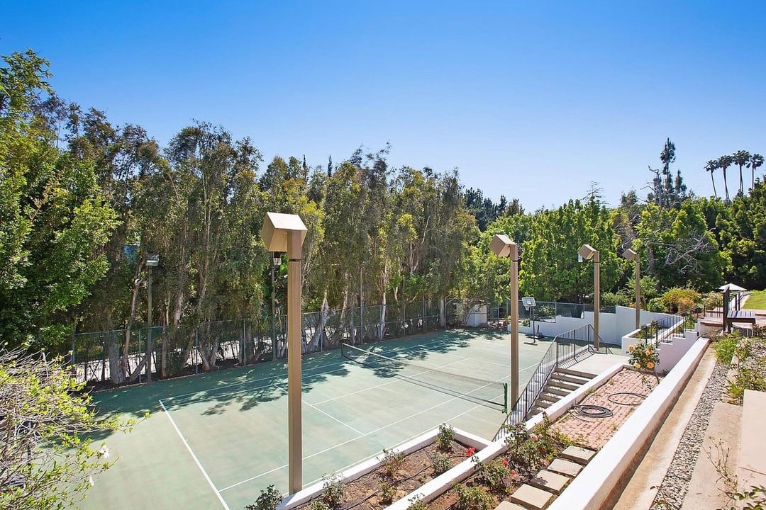Sanctuary Villa