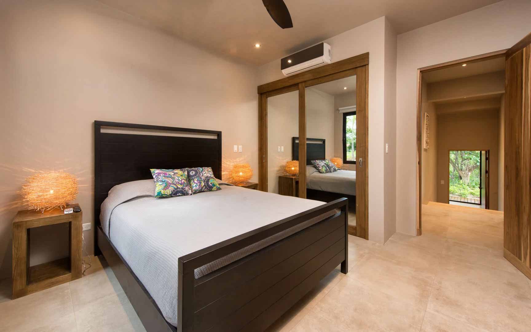 Villa Nalú | Bali-Inspired 5-Bedroom Luxury Home with Pool in Reserva de Golf