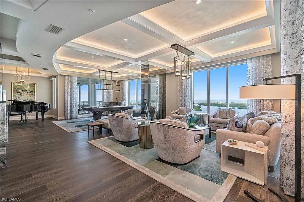 Seaglass, Bonita Bay 2303-04