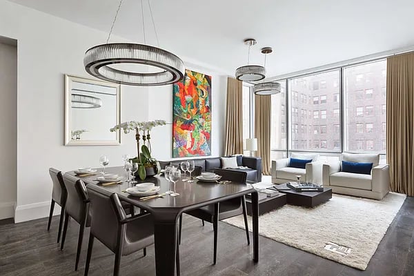 172 Madison Avenue Unit: 22B
