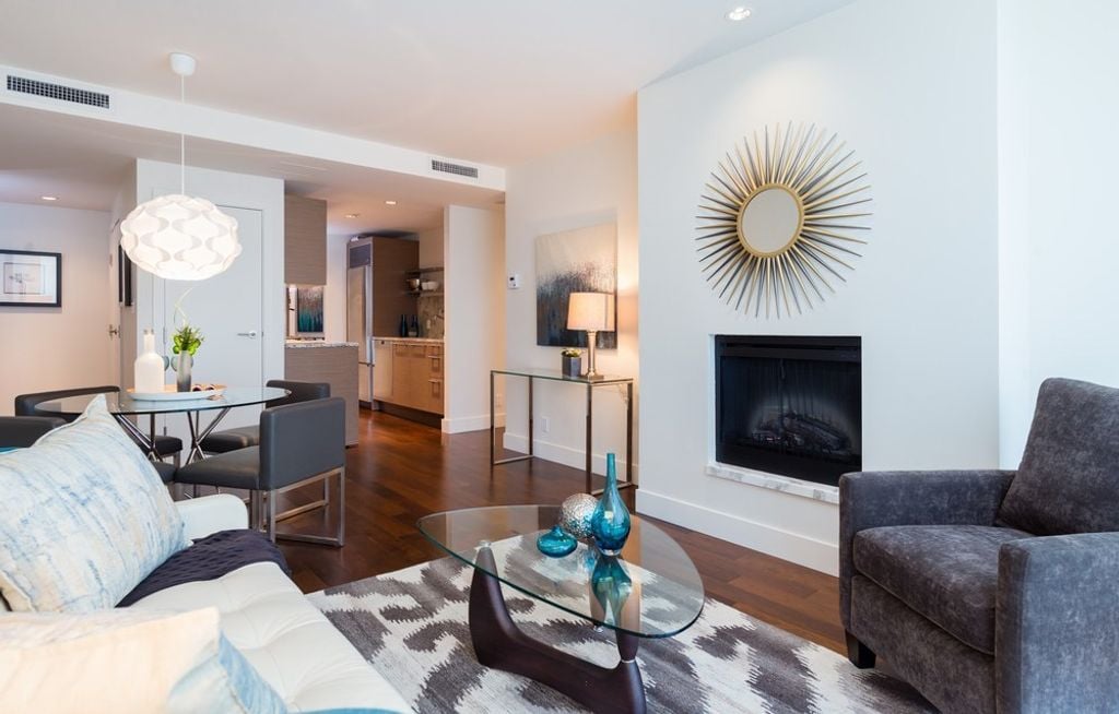 1111 Alberni St, #2506