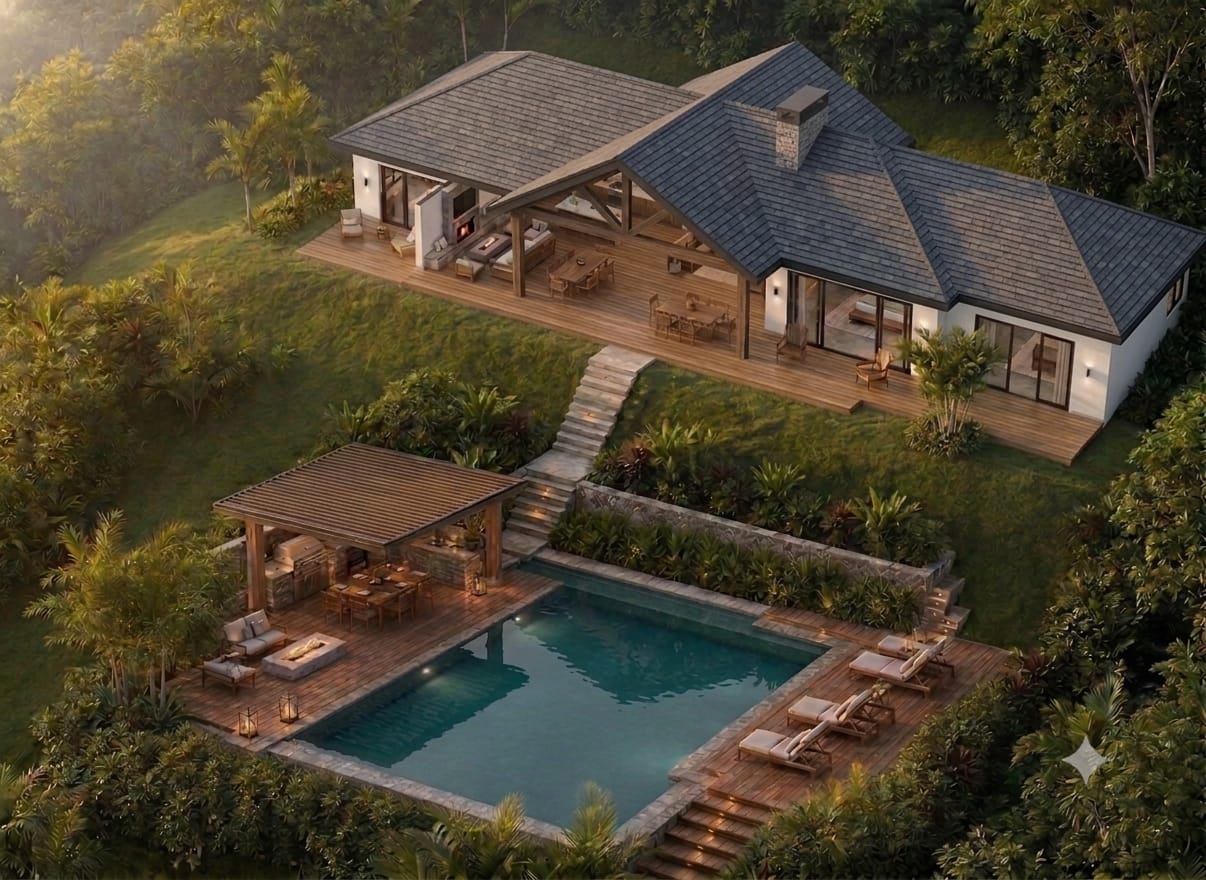 ALDEA DEL SOL - PLAYA VENADO 