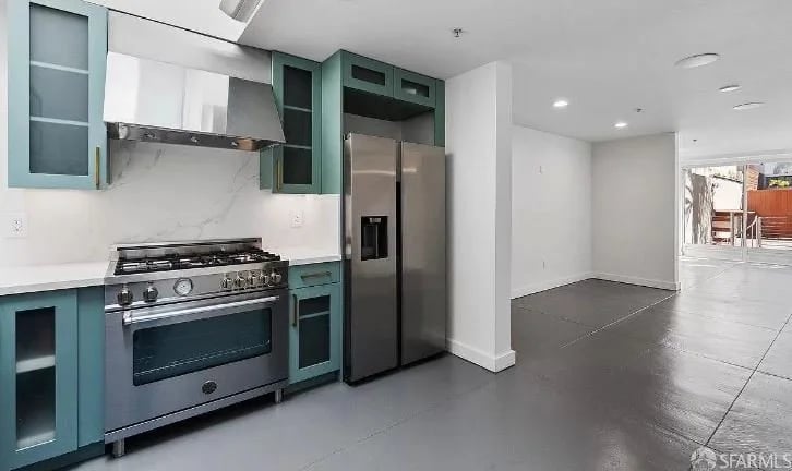 712 Bryant Street Lofts