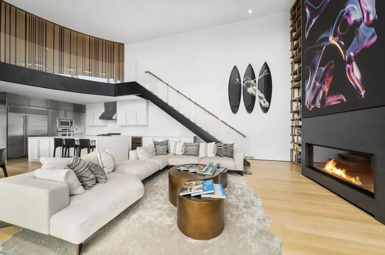 310 E Houston St Unit Ph