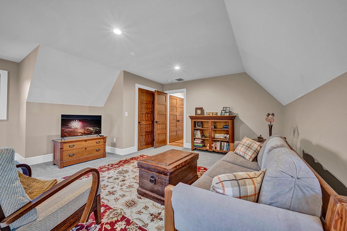 Sorrel Sky Farm Luxury Mountain Equestrian Estate