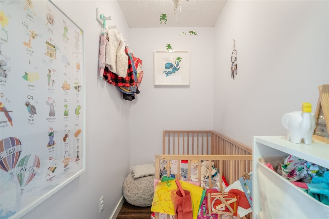 4818 Eldorado Mews, #512