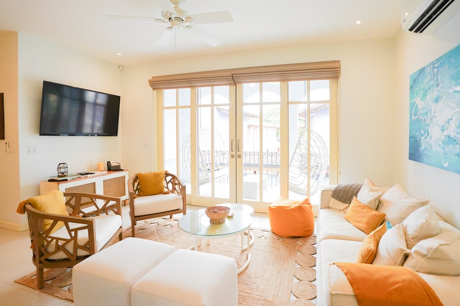 1234 Paseo Miraflores | Vibrant Coastal Living in the Heart of Las Catalinas