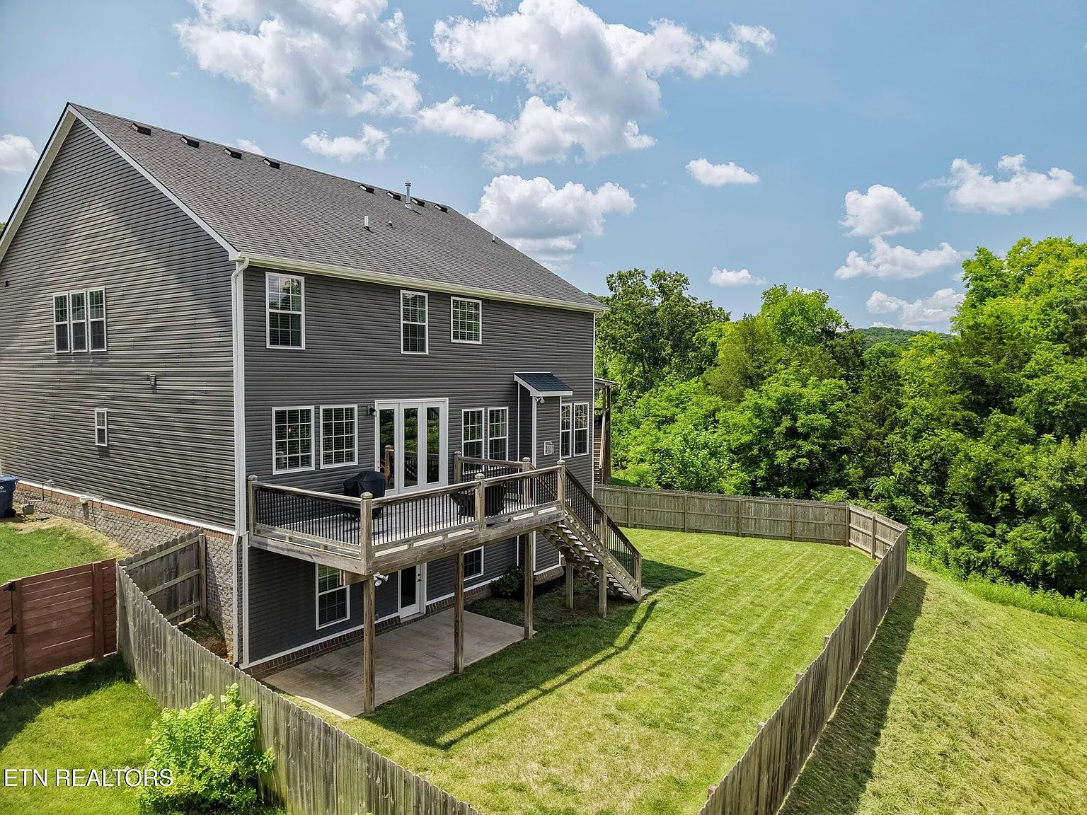 10615 Tin Man Lane