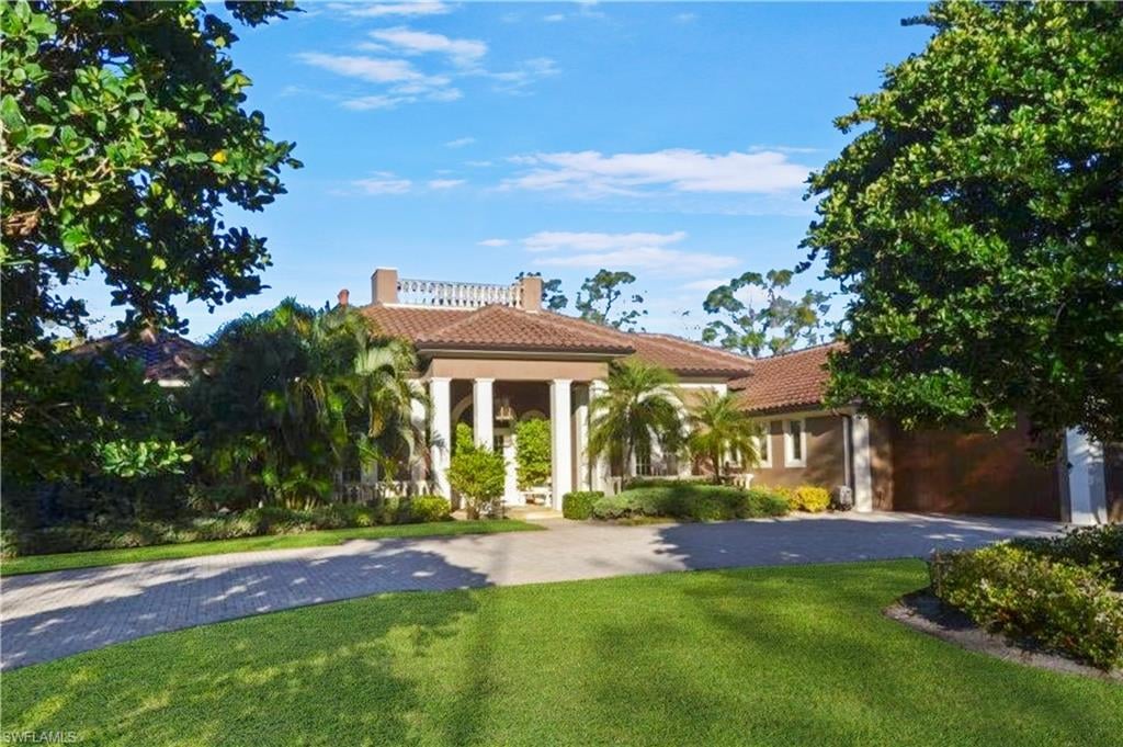 13055 Pond Apple Drive E