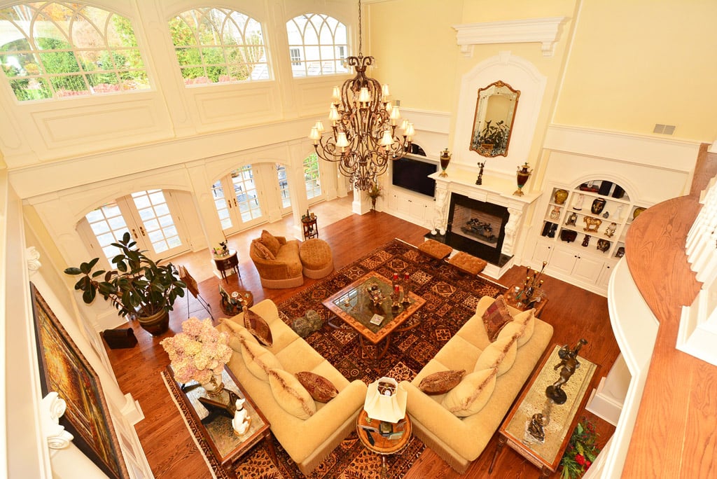 203 Wearimus Rd