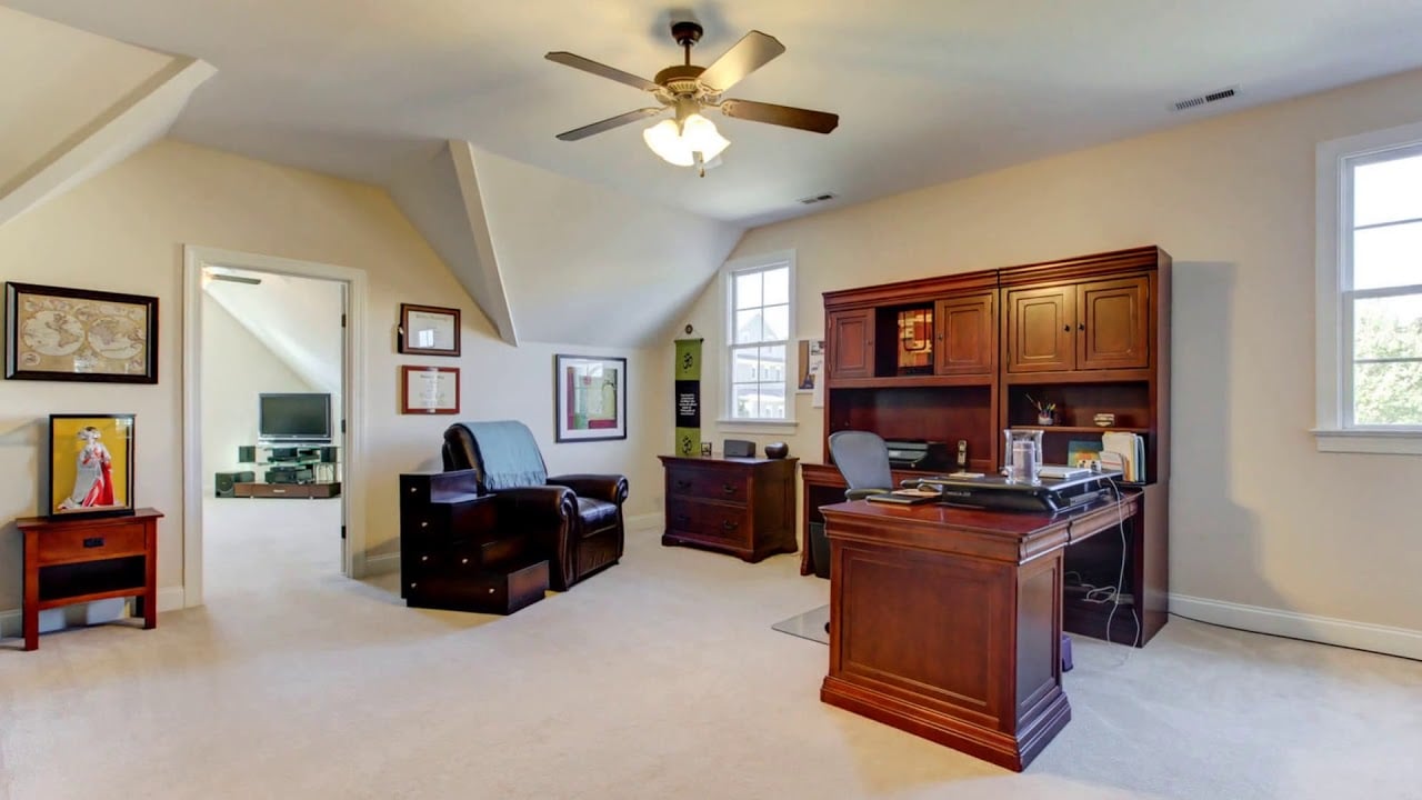 1120 Weycroft Ave, Cary NC 27519, USA