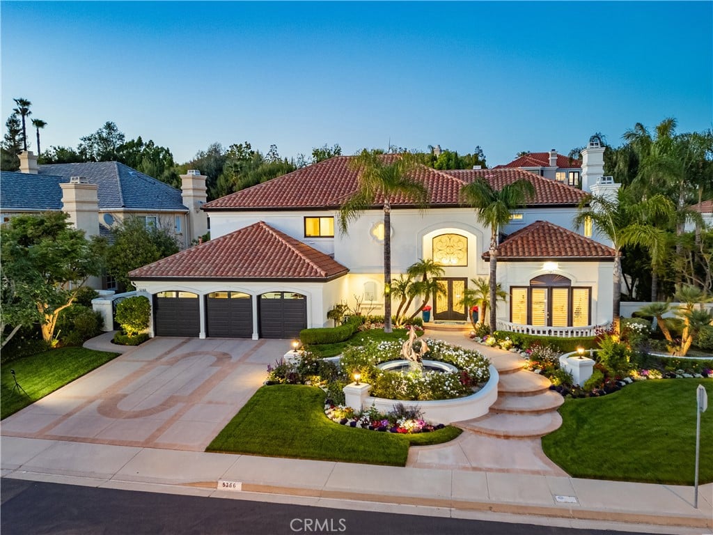 5366 Collingwood Cir