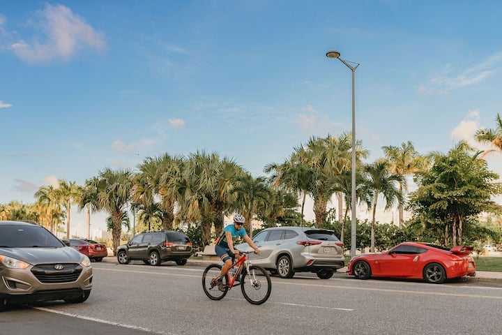 Casa Terra Porto #1• Bright Corner Unit w/ Rooftop - Airbnb