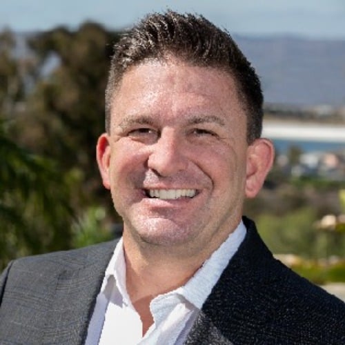 Travis Fairweather