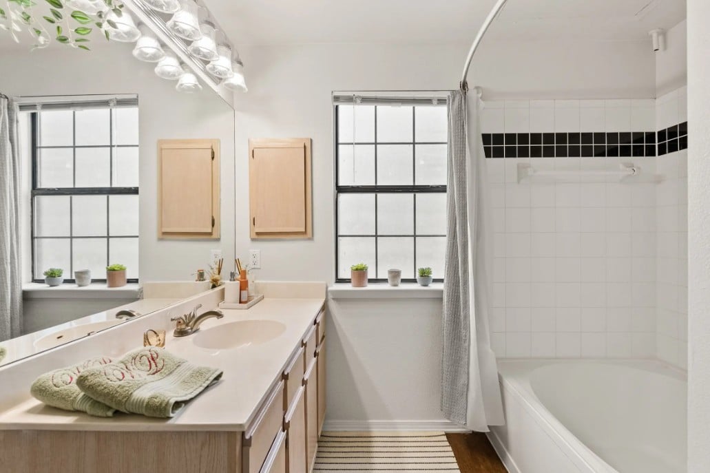 Bridge at Waters Park