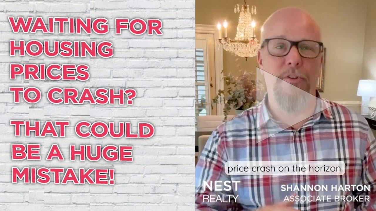  Home Prices just keep going up - don't stay on the sidelines!