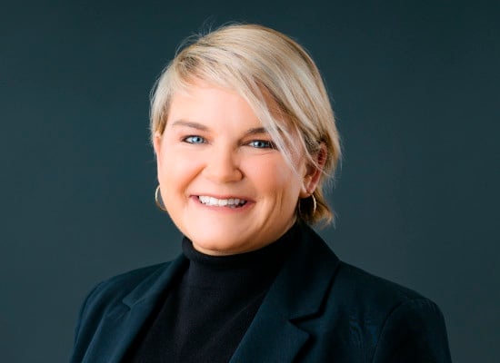 Kelly Breeden