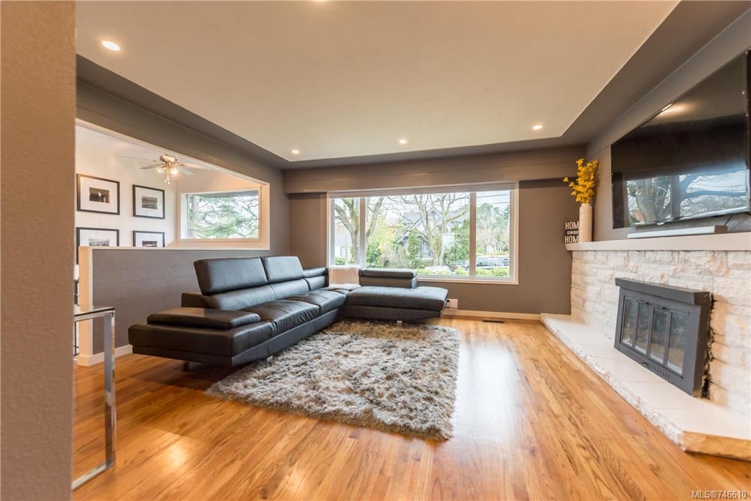 1257 Oakmount Rd