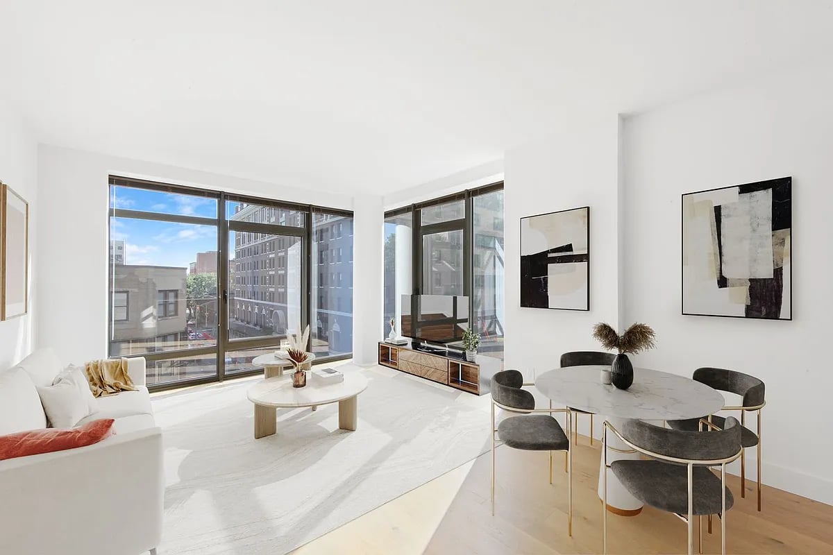 319 Schermerhorn Street Unit: 4B