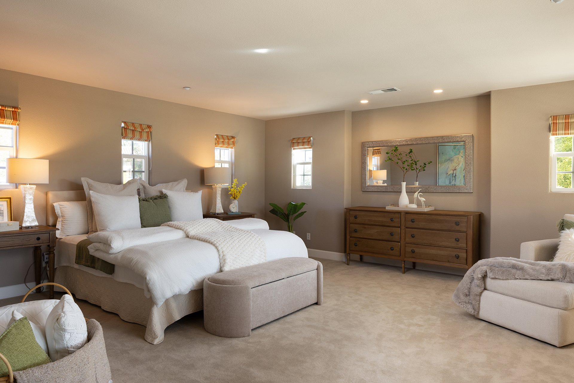 Pasadera Luxury Living