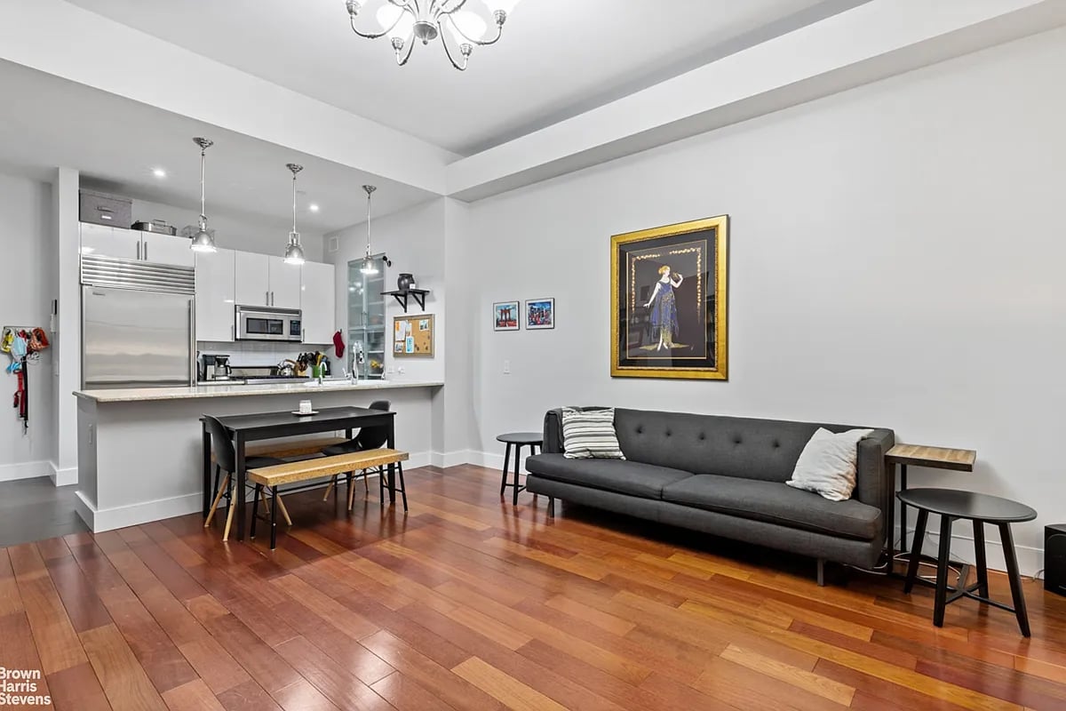 42-51 Hunter St, #6C