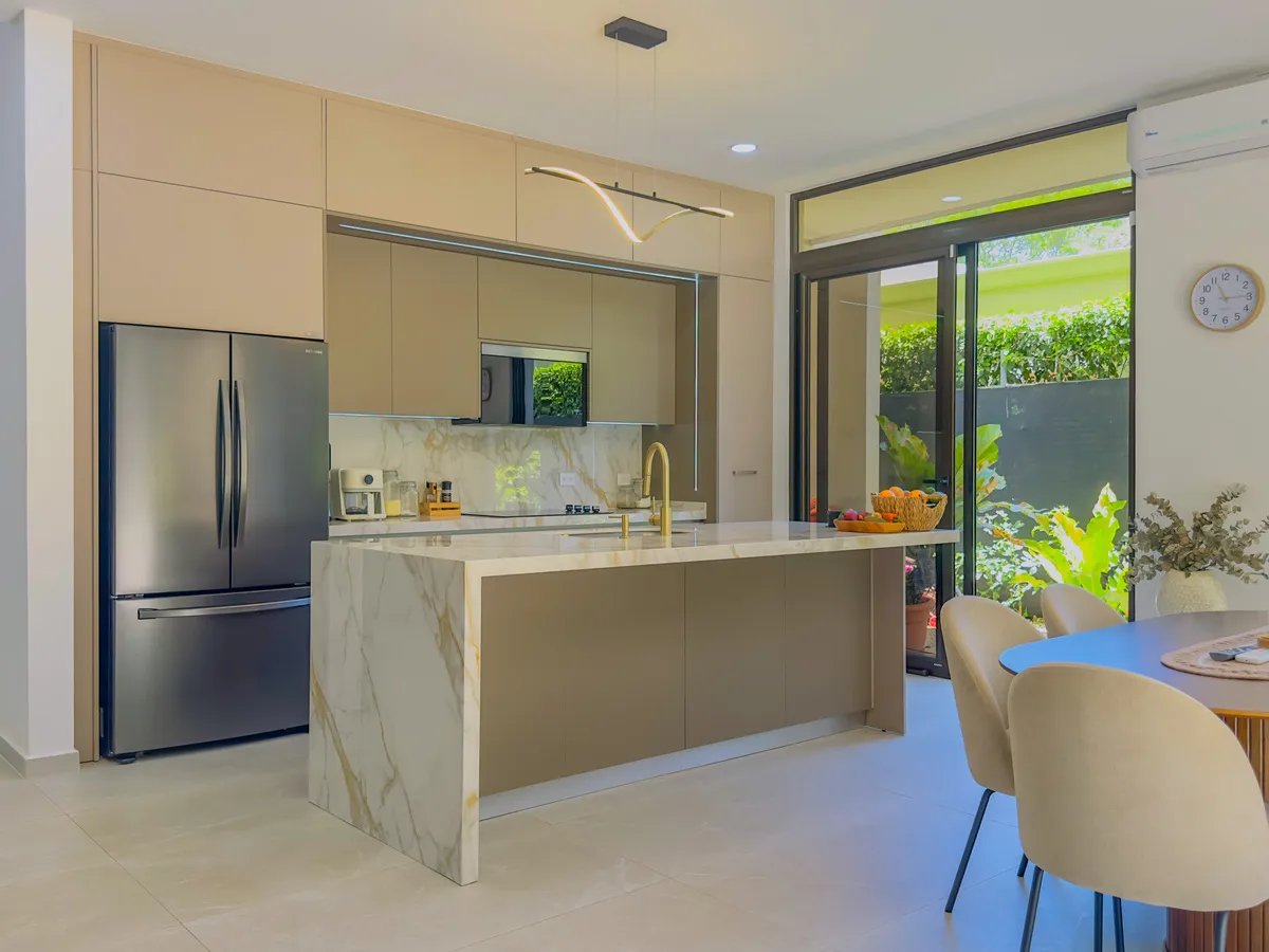 Newly Built Two-Story Home Minutes from the Beach