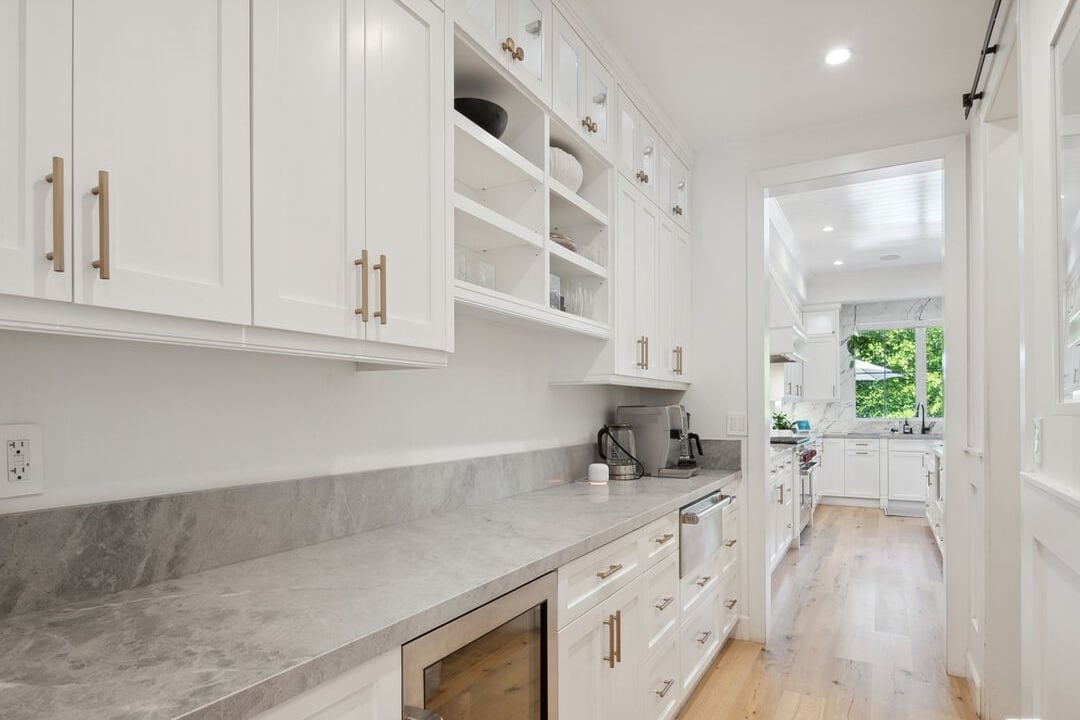 Northstar Estate, N Stanley Ave, 90046