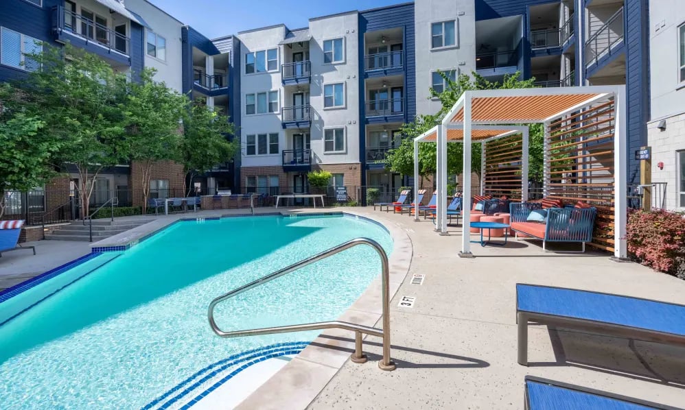 5010 South Congress Avenue