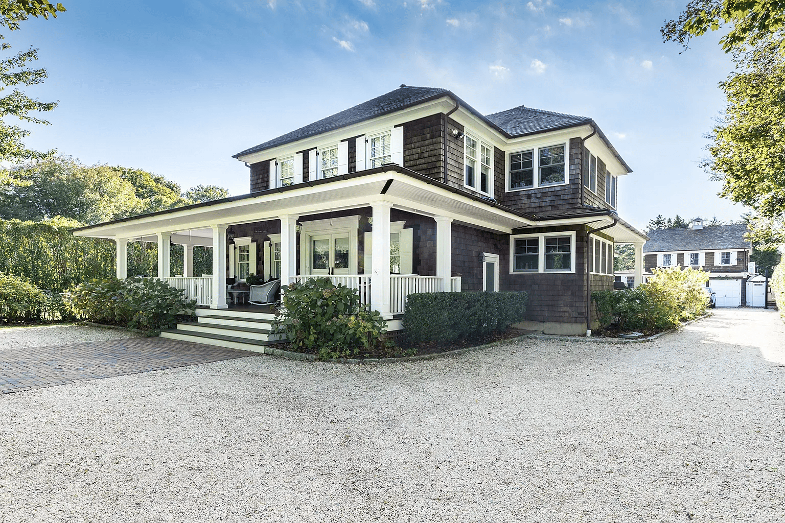 263 Little Plains Rd