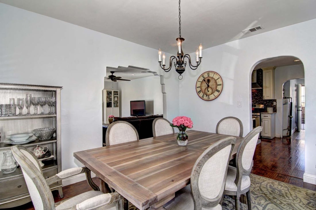 Just Listed! Gorgeous Home with The Walk in Closet of Your Dreams!