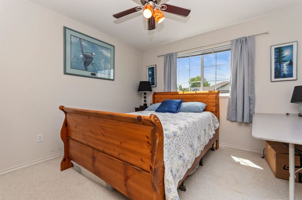 1530 Mackay Crescent, #12