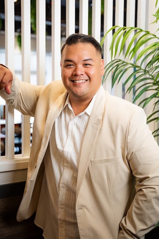 James Kiko