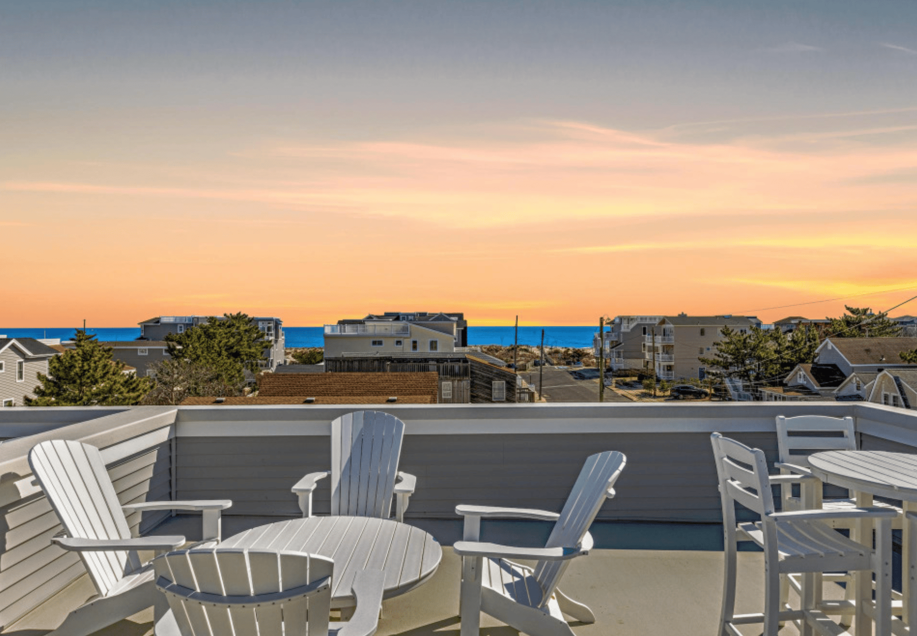 2020 Long Beach Blvd Unit B, Ship Bottom - Pet Friendly