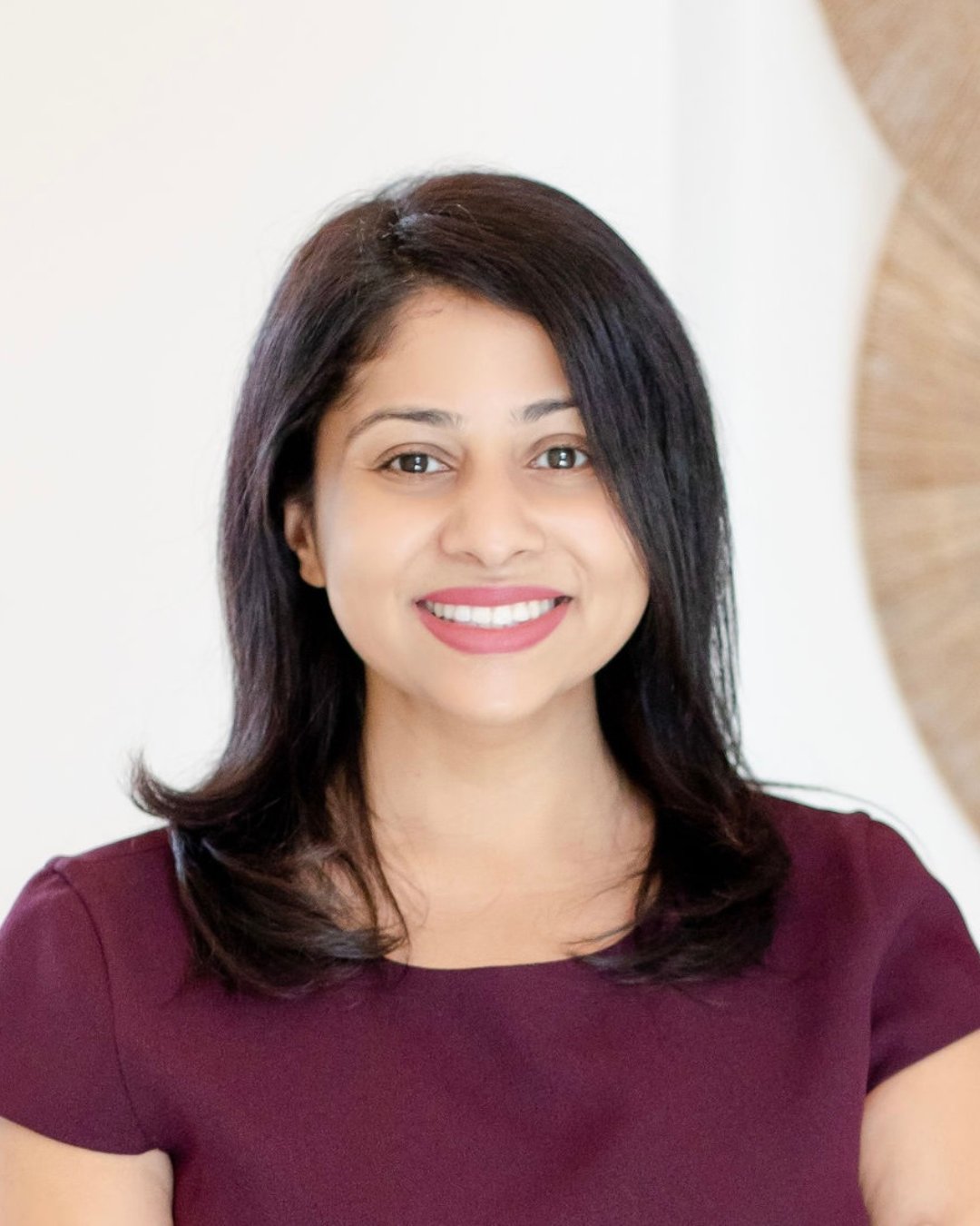 Susan Chacko