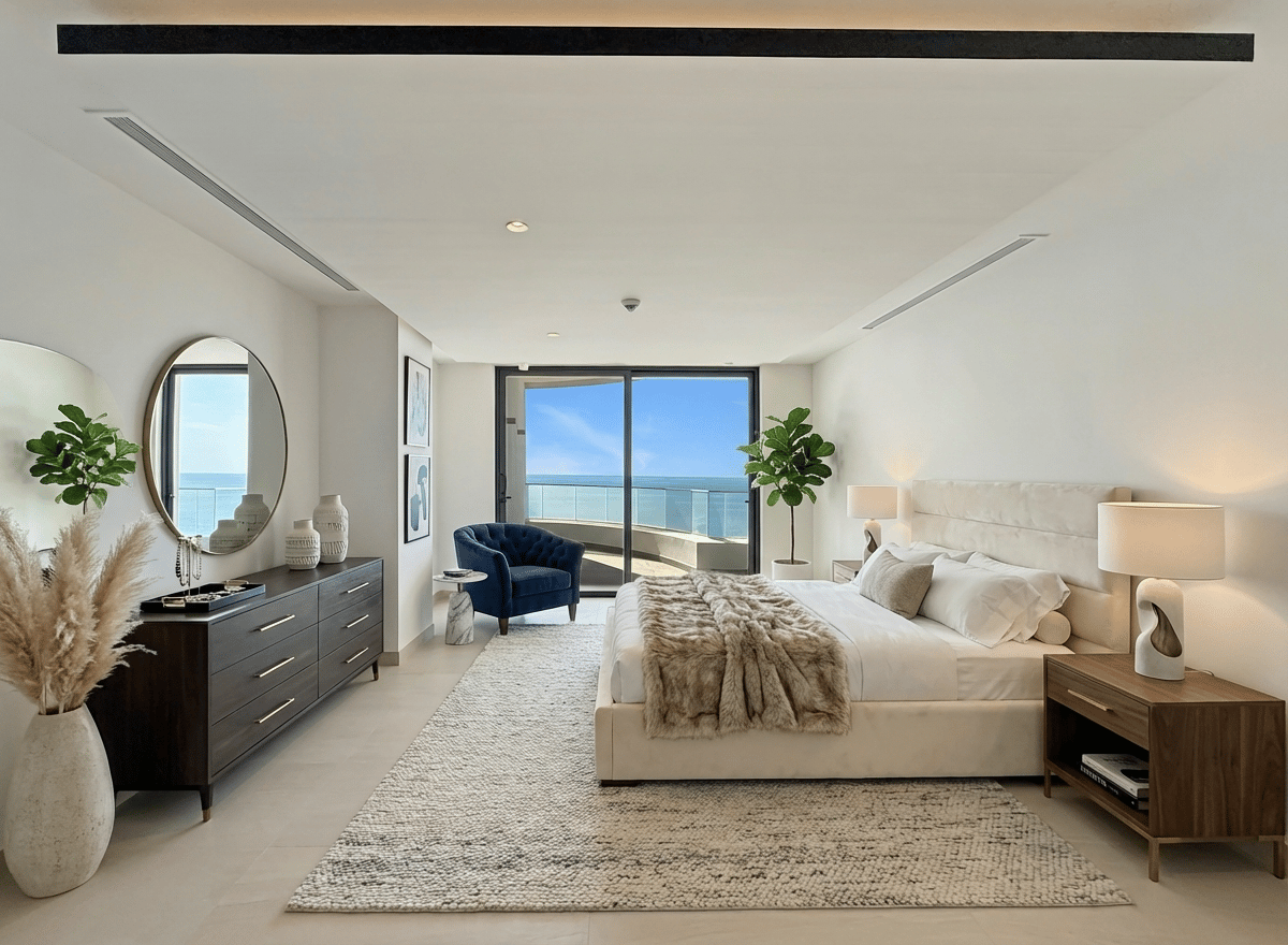 Rocky Point Penthouse