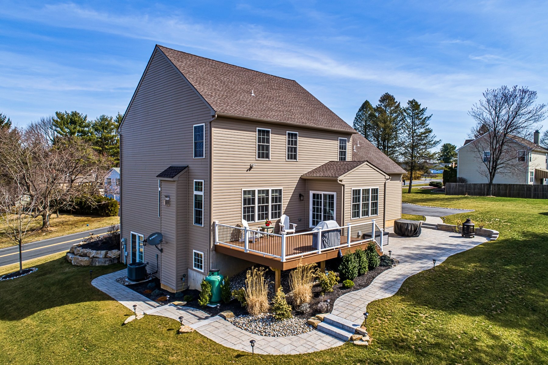 1050 Kressler Road