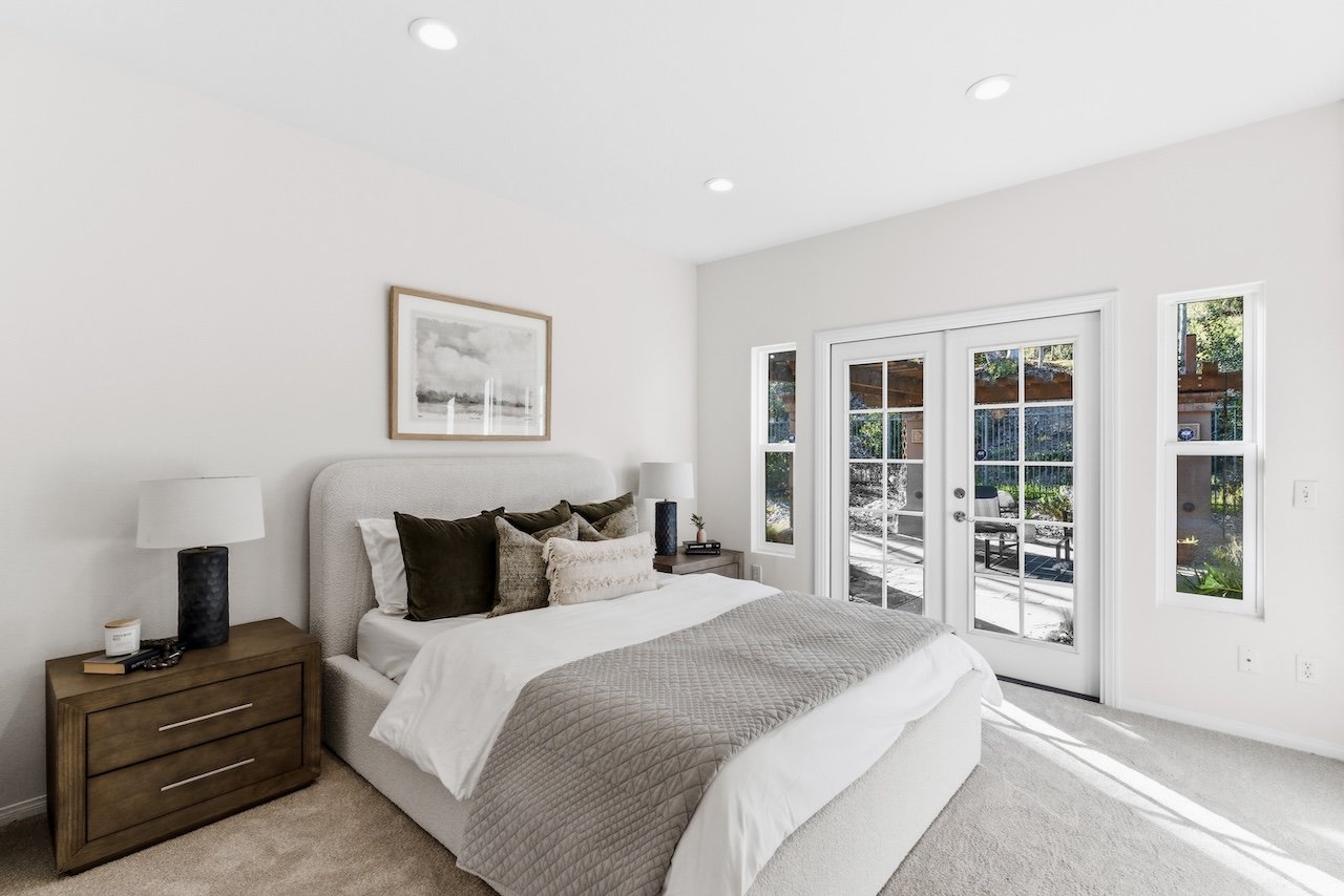 Private Aviara Golf Course Retreat