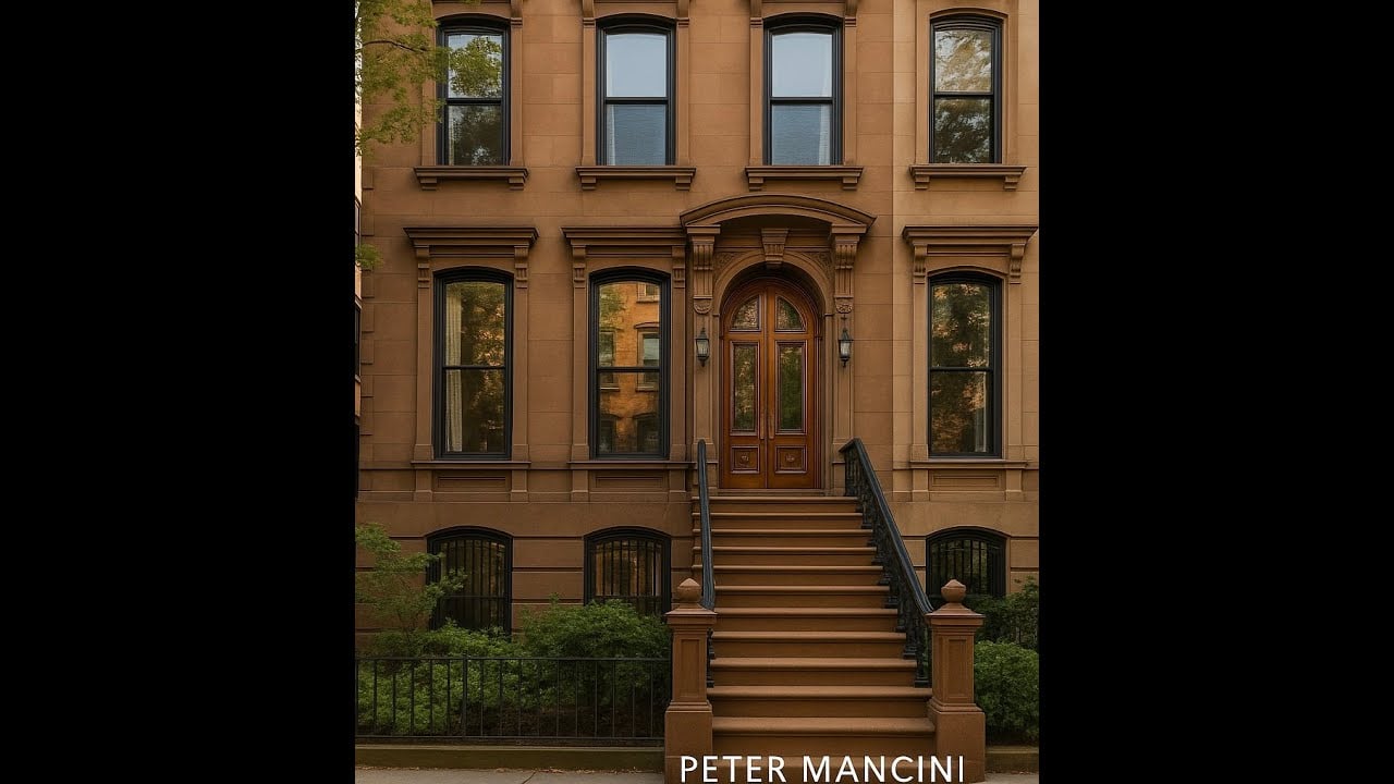 Staged to Sell: The Brooklyn Strategy That Gets You Offers Fast