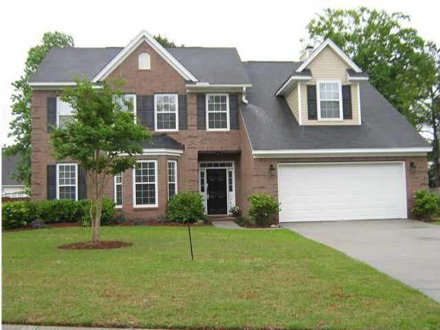 906 Lansfaire Drive