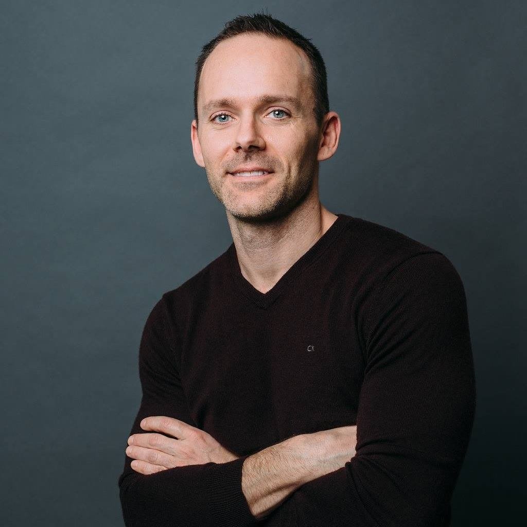 Ryan Gritters DelRay Beach,FL Real Estate Agent Headshot