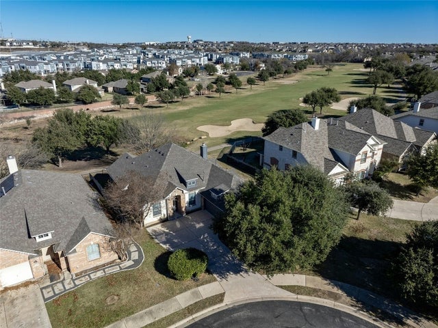 Round Rock