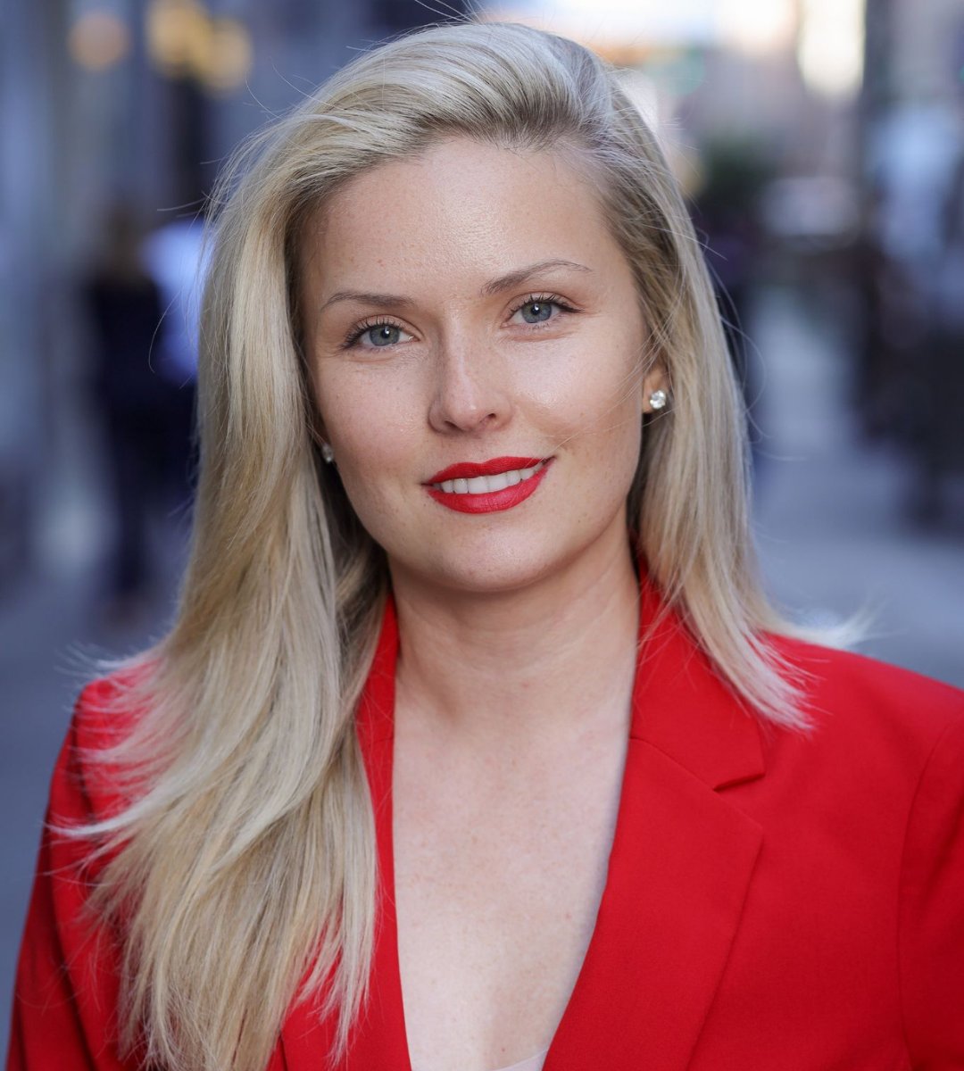 Alona Vladimirovna Tovarnova