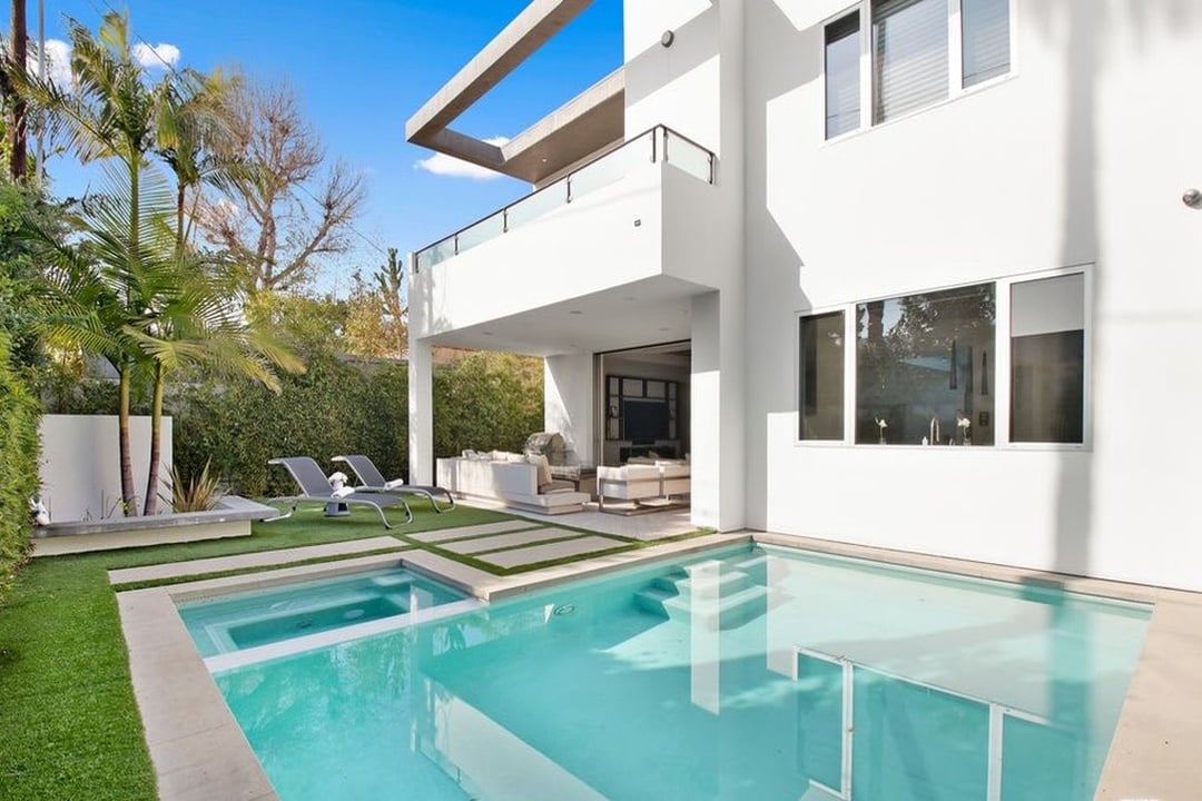 Harmony Luxe