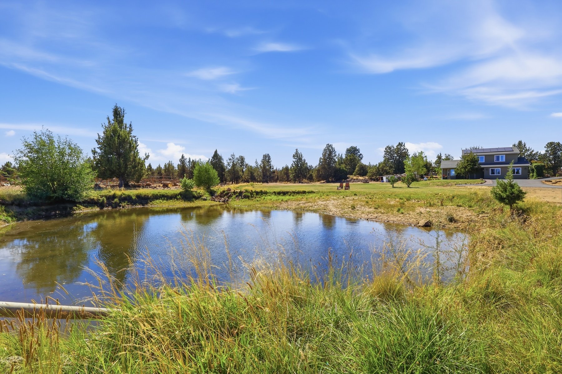 Ghost Creek Ranch 