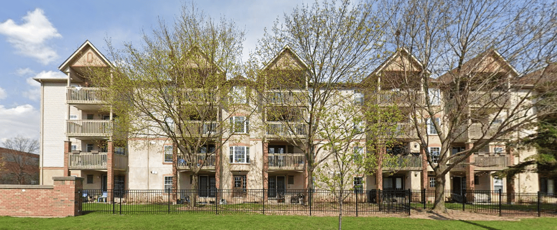 Tansley Gardens: 4003–4025 Kilmer Drive Burlington, ON