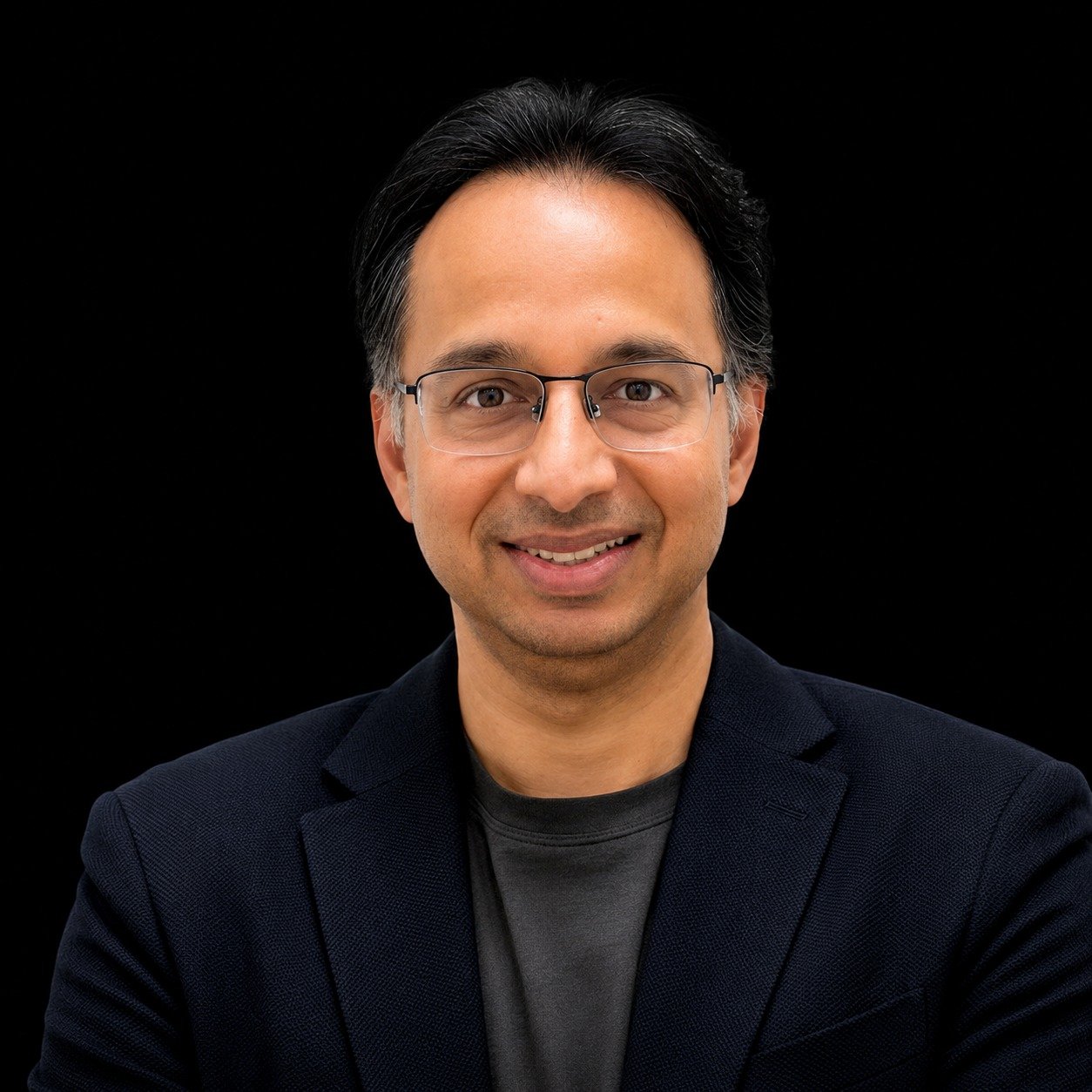 Amit Gupta