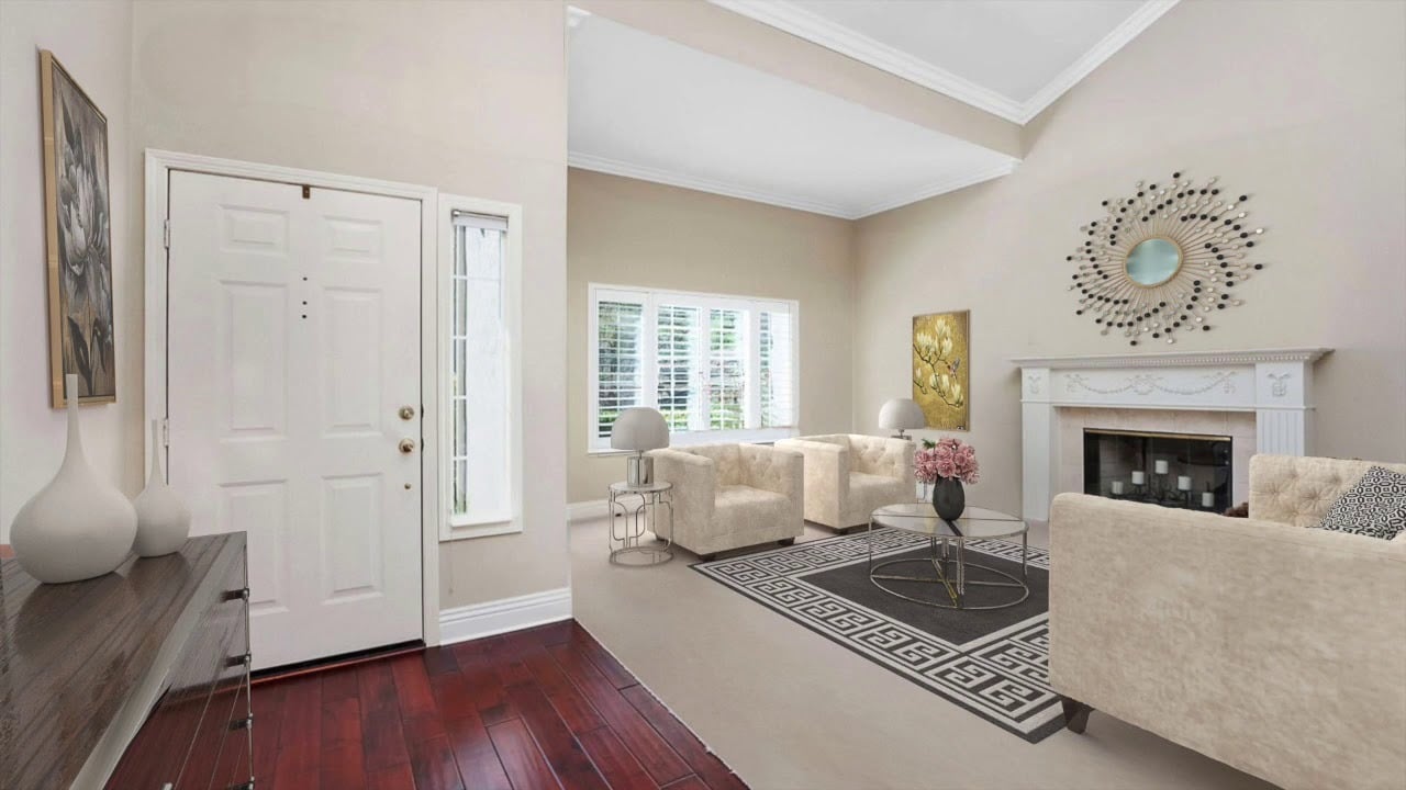 Danville Home for sale at 28 Blue Haven Court in Bettencourt Ranch